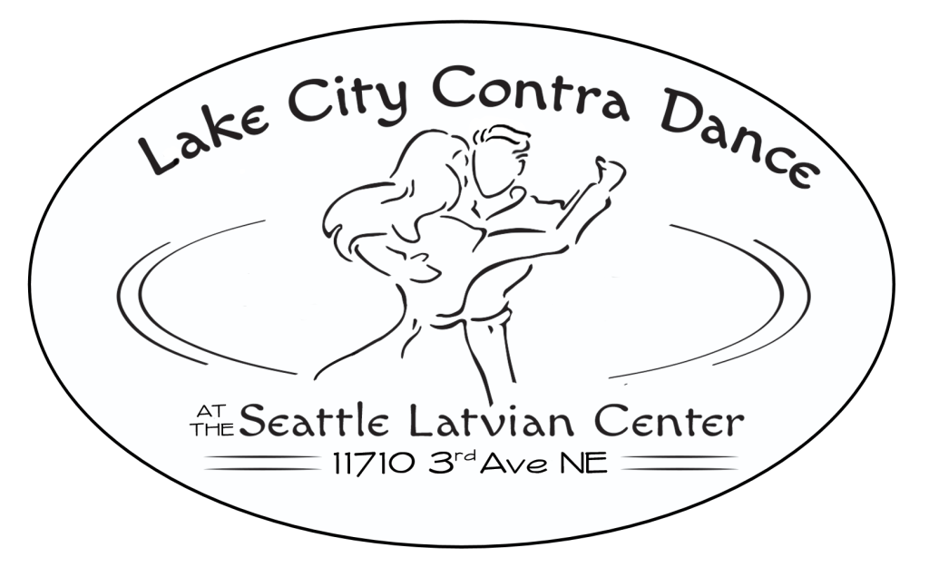 Lake City Contra Dance at the Seattle Latvian Center